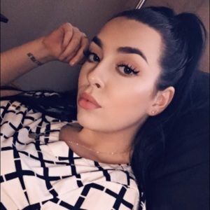 Meet your Posher, Kate